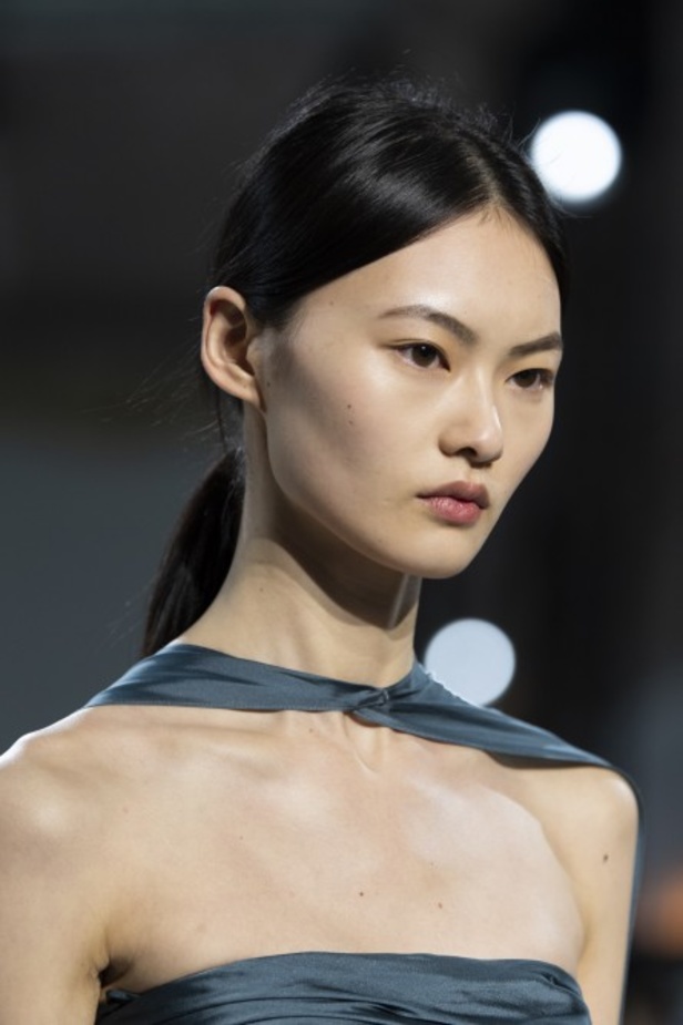 عرض مجموعة Alexandre Vauthier للازياء الراقية ربيع وصيف 2020