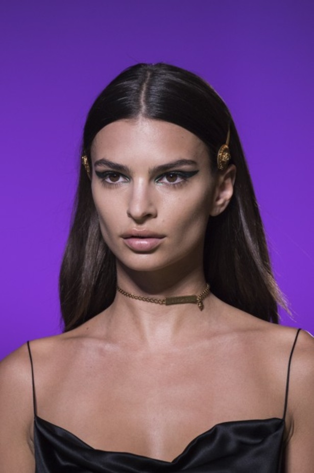 مجموعة فيرساتشي لموسم ربيع وصيف 2019