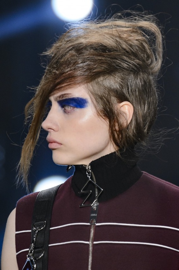 مجموعة Versus Versace للألبسة الجاهزة لخريف و شتاء 2017