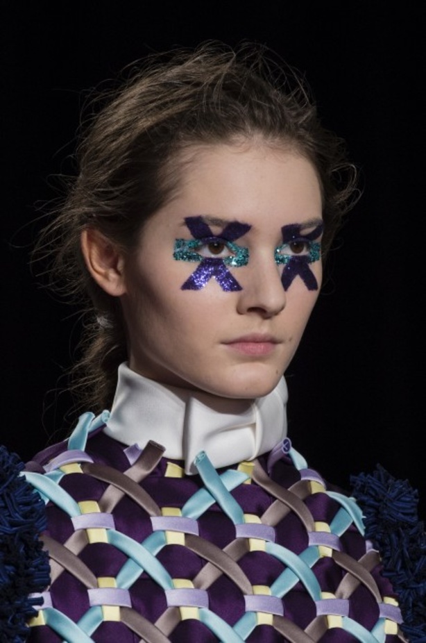 مجموعة فيكتور أند رولف للهوت كوتور لربيع و صيف 2018