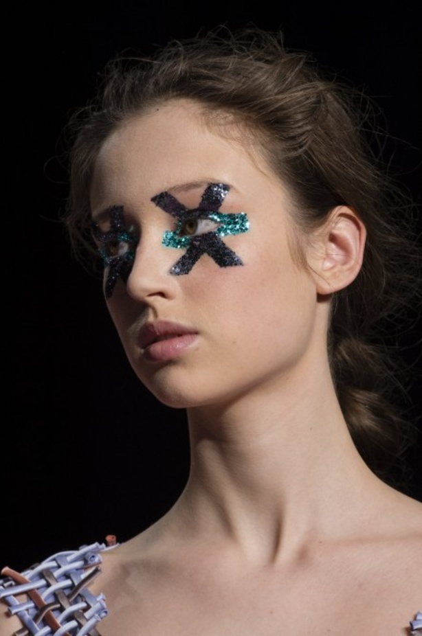 مجموعة فيكتور أند رولف للهوت كوتور لربيع و صيف 2018