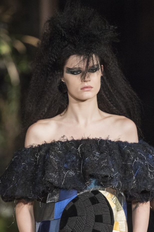 مجموعة فيكتور أند رولف للهوت كوتور لشتاء 2019