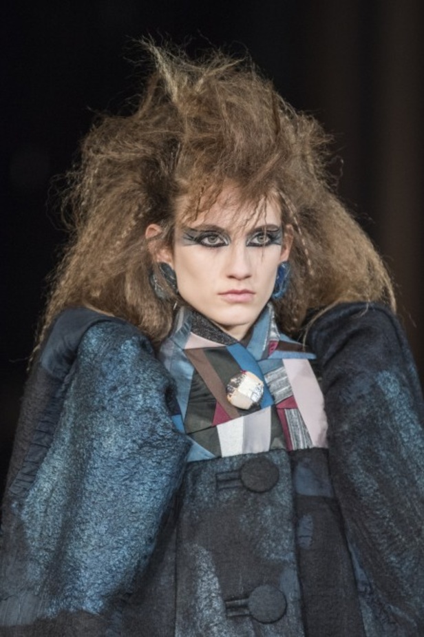 مجموعة فيكتور أند رولف للهوت كوتور لشتاء 2019