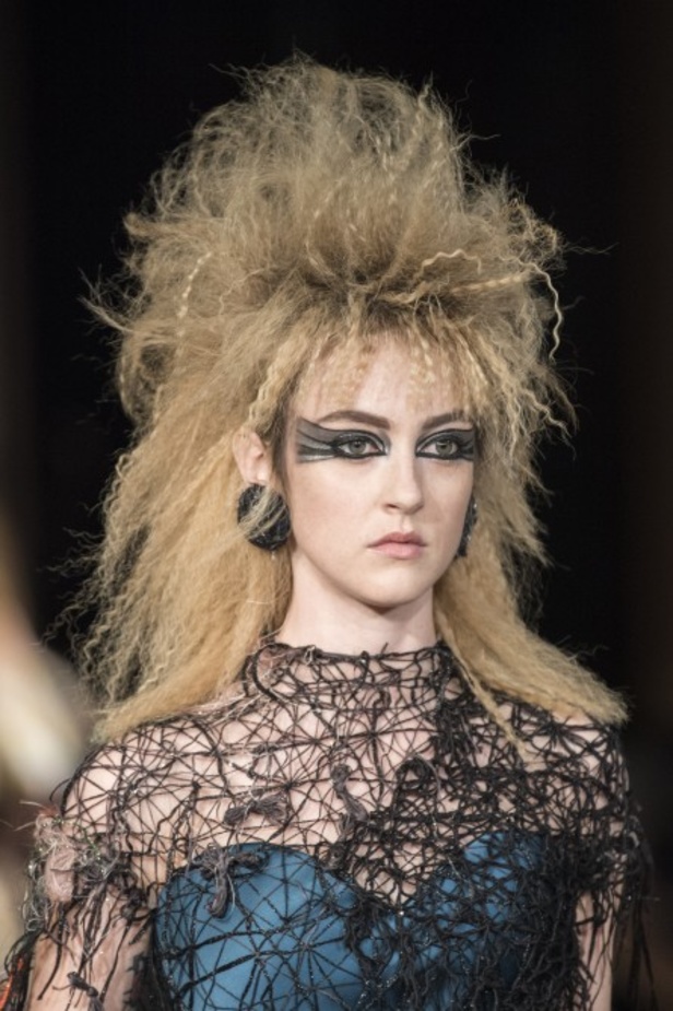 مجموعة فيكتور أند رولف للهوت كوتور لشتاء 2019