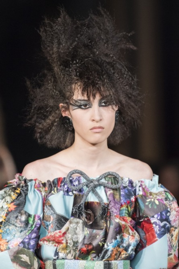 مجموعة فيكتور أند رولف للهوت كوتور لشتاء 2019