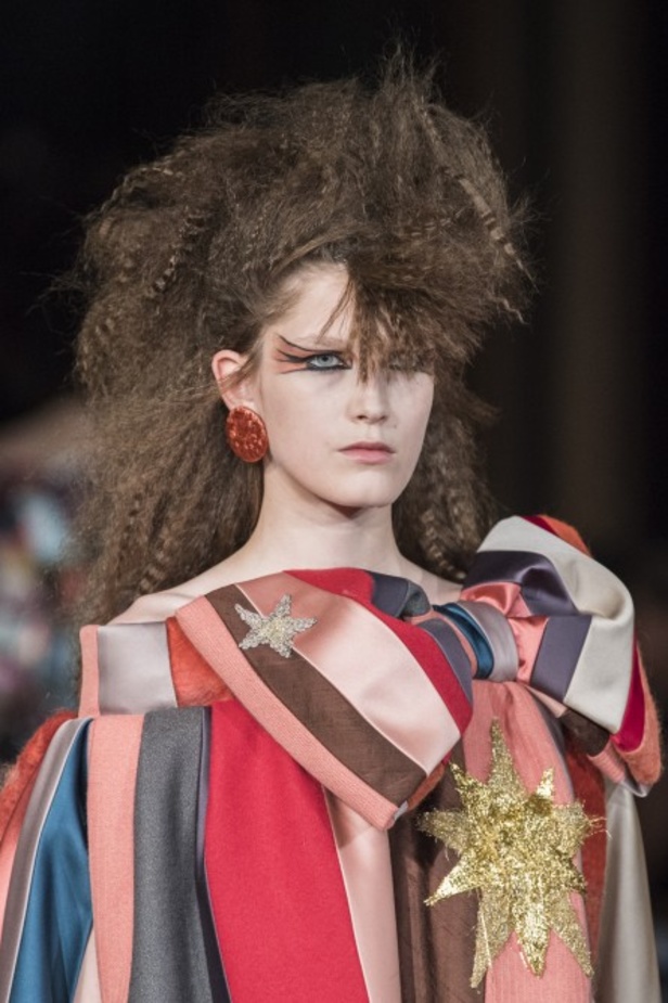 مجموعة فيكتور أند رولف للهوت كوتور لشتاء 2019