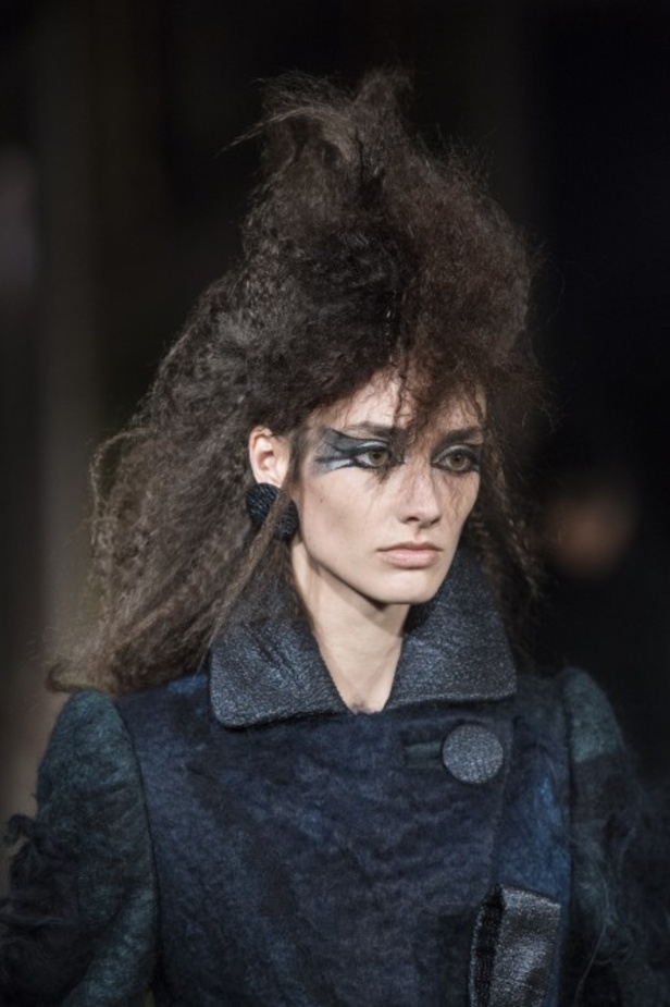 مجموعة فيكتور أند رولف للهوت كوتور لشتاء 2019