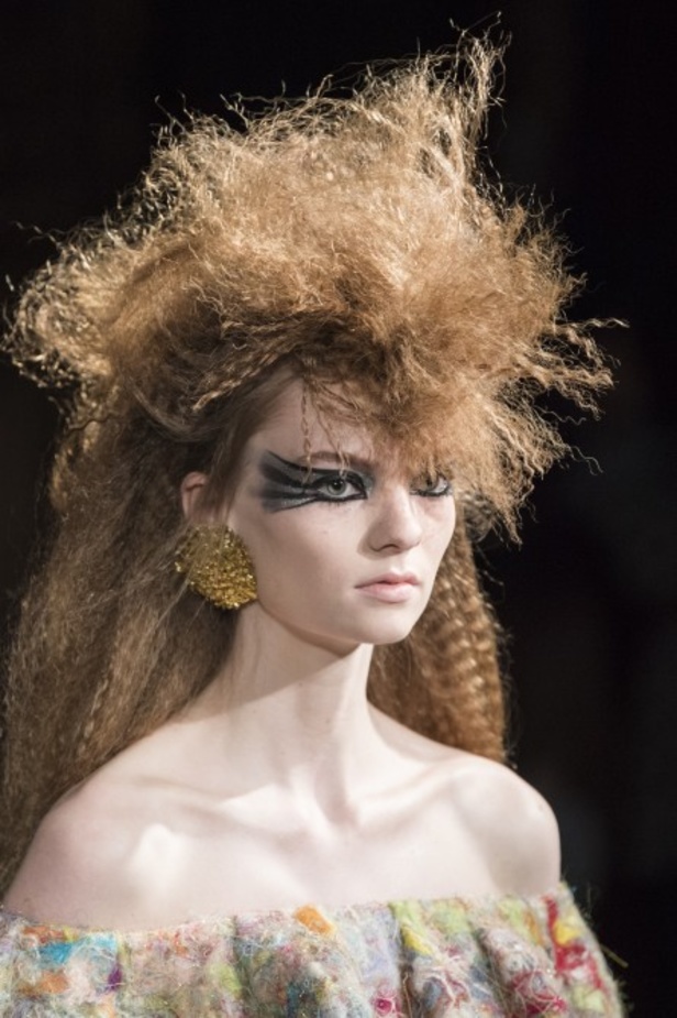 مجموعة فيكتور أند رولف للهوت كوتور لشتاء 2019