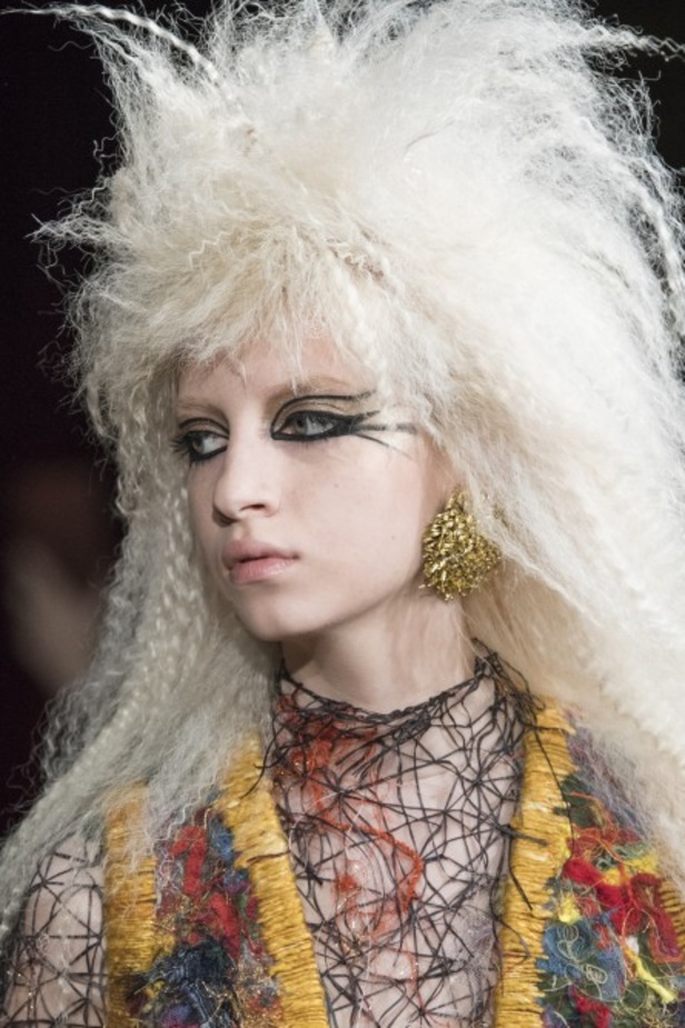 مجموعة فيكتور أند رولف للهوت كوتور لشتاء 2019