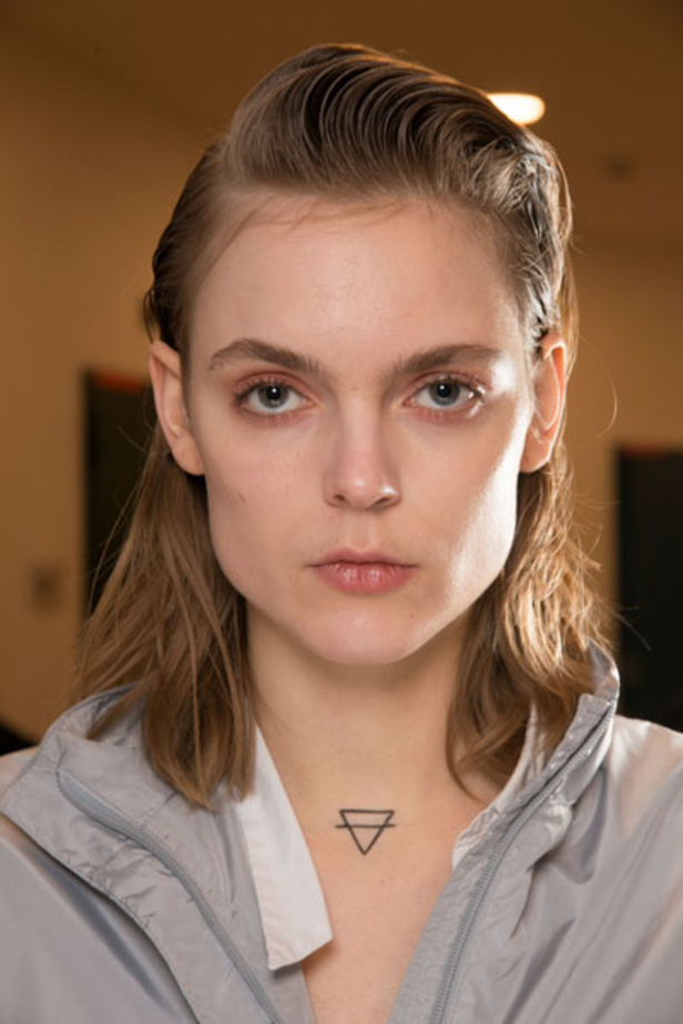 عرض أزياء Vionnet لخريف وشتاء ٢٠١٨ !