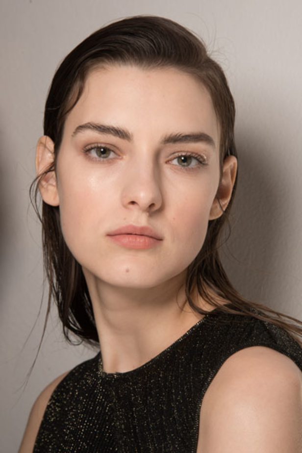 عرض أزياء Vionnet لخريف وشتاء ٢٠١٨ !