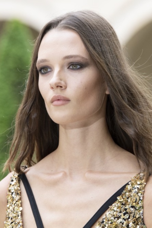 صور مجموعة زهير مراد للأزياء الراقية لخريف وشتاء 2021_2022