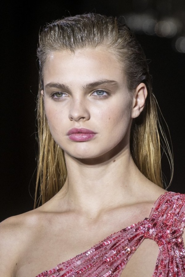 مجموعة زهير مراد للهوت كوتور لموسم ربيع وصيف 2019