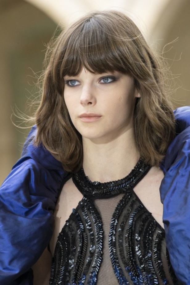 صور مجموعة زهير مراد للأزياء الراقية لخريف وشتاء 2021_2022