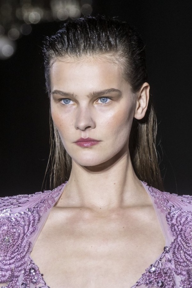 مجموعة زهير مراد للهوت كوتور لموسم ربيع وصيف 2019