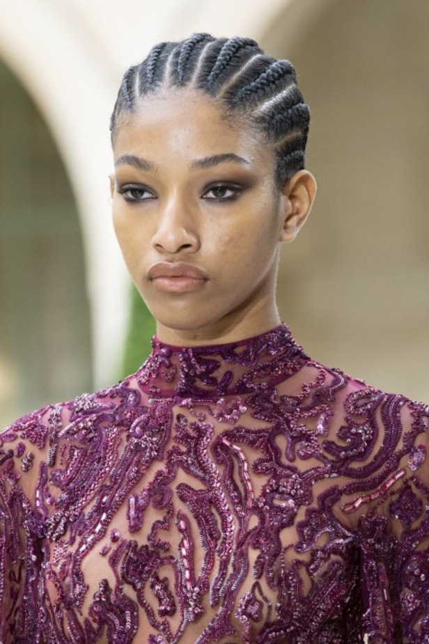 صور مجموعة زهير مراد للأزياء الراقية لخريف وشتاء 2021_2022