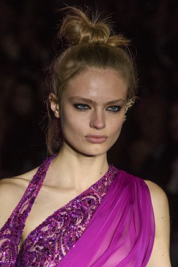 أزياء زهير مراد لربيع وصيف 2017