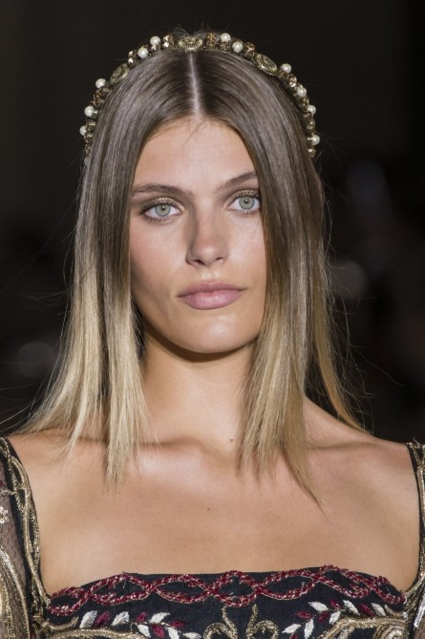 مجموعة زهير مراد للهوت كوتور لخريف وشتاء 2018-2019