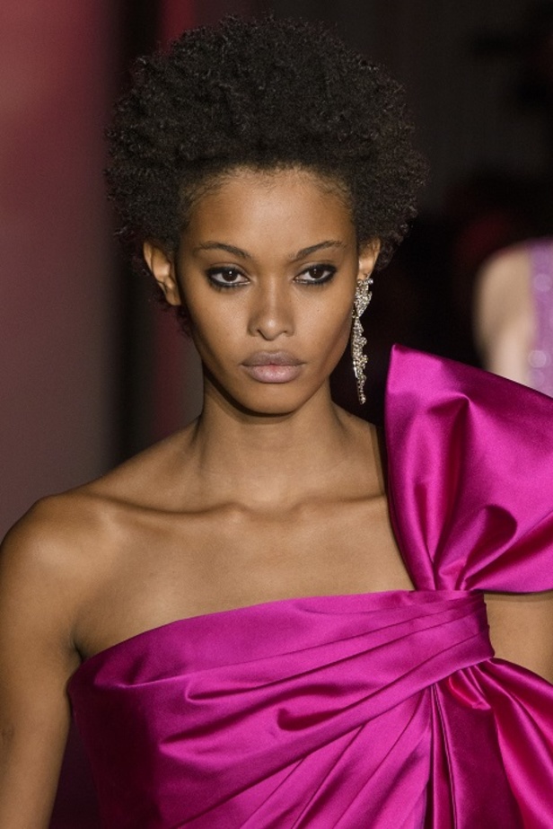 أزياء زهير مراد لربيع وصيف 2017