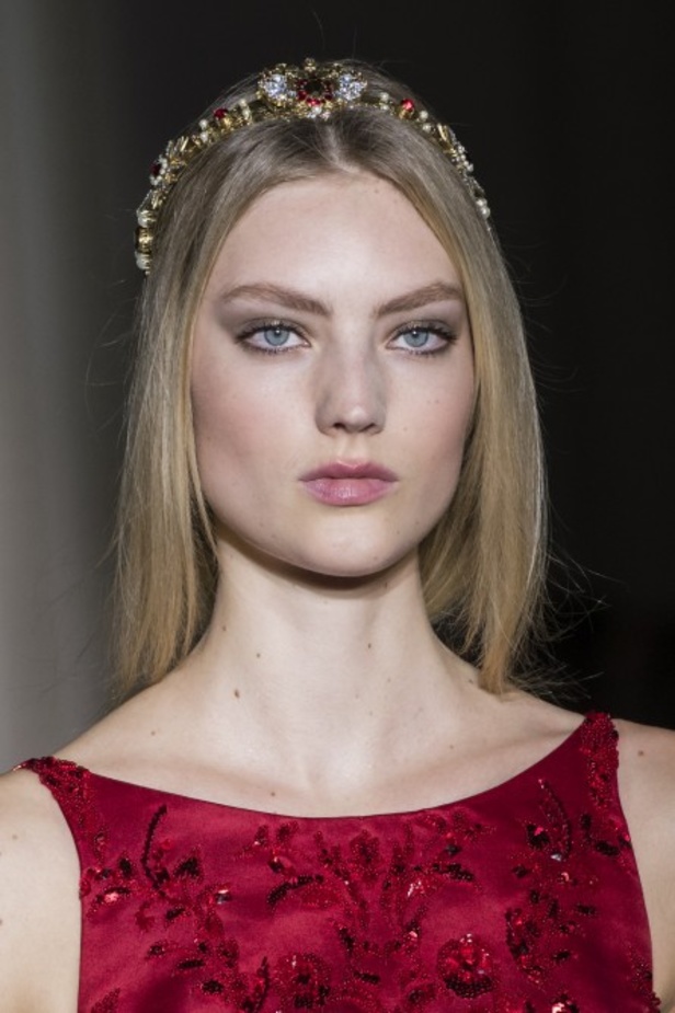 مجموعة زهير مراد للهوت كوتور لخريف وشتاء 2018-2019