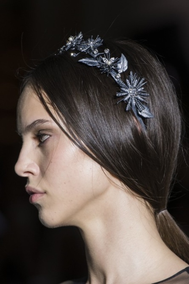 مجموعة زهير مراد للهوت كوتور لخريف وشتاء 2018-2019