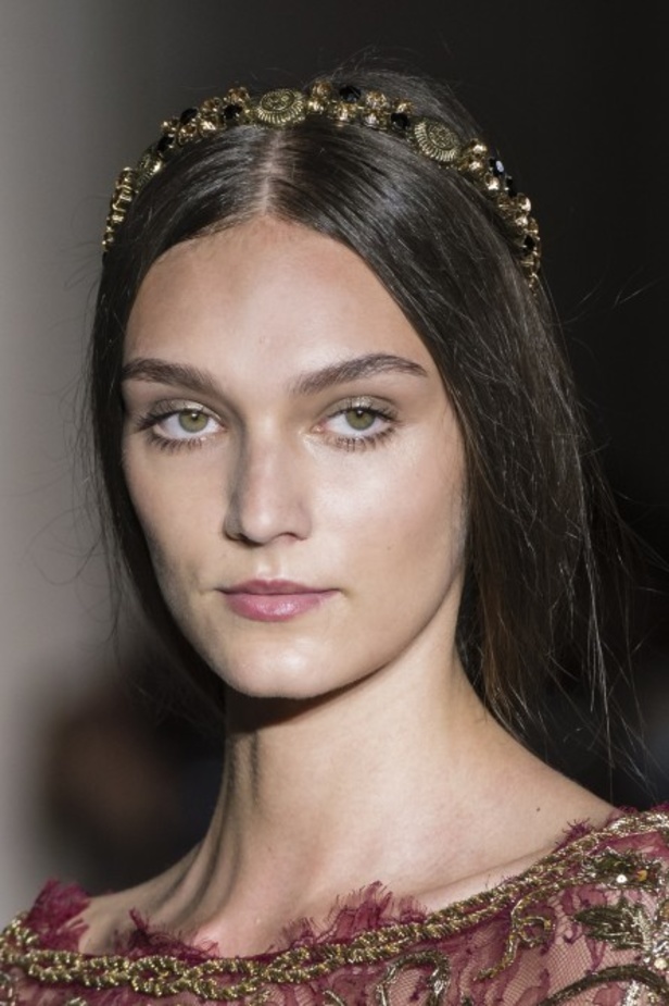 مجموعة زهير مراد للهوت كوتور لخريف وشتاء 2018-2019