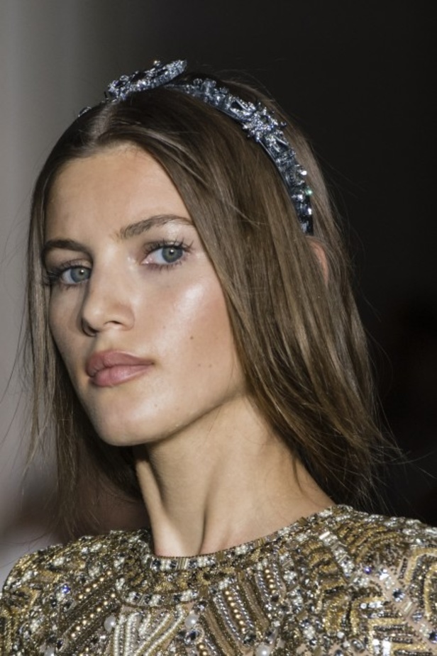 مجموعة زهير مراد للهوت كوتور لخريف وشتاء 2018-2019