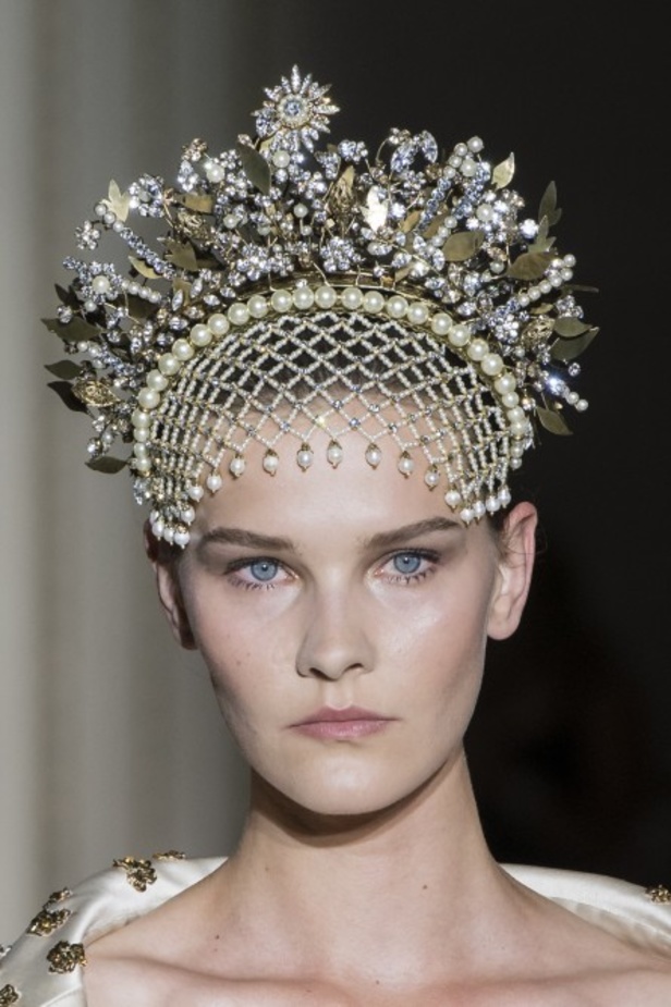 مجموعة زهير مراد للهوت كوتور لخريف وشتاء 2018-2019