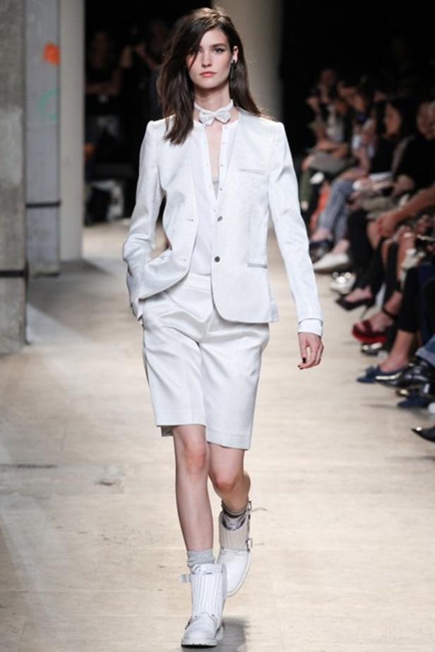 Zadig & Voltaire :  جنون الCowboy والRock&Roll 