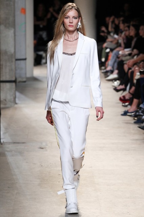 Zadig & Voltaire :  جنون الCowboy والRock&Roll 