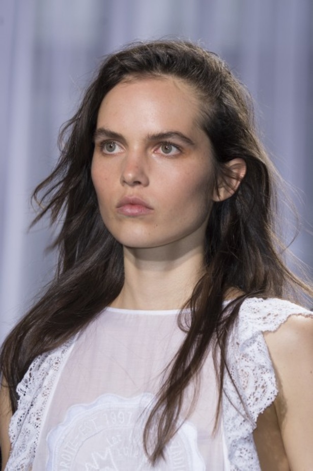 مجموعة زاديغ اند فولتير لموسم ربيع وصيف 2018