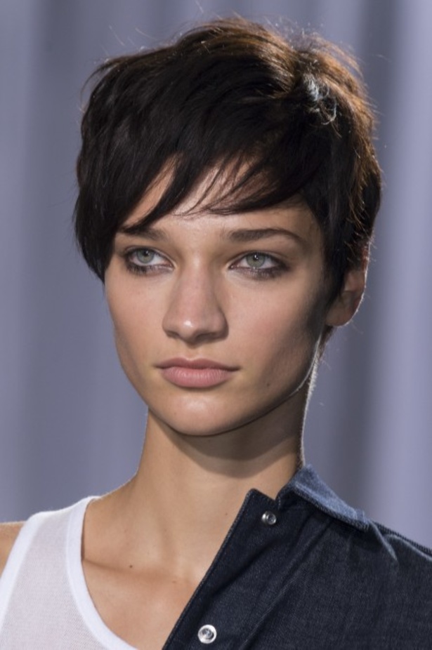 مجموعة زاديغ اند فولتير لموسم ربيع وصيف 2018