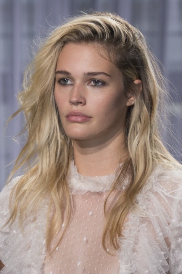 مجموعة زاديغ اند فولتير لموسم ربيع وصيف 2018