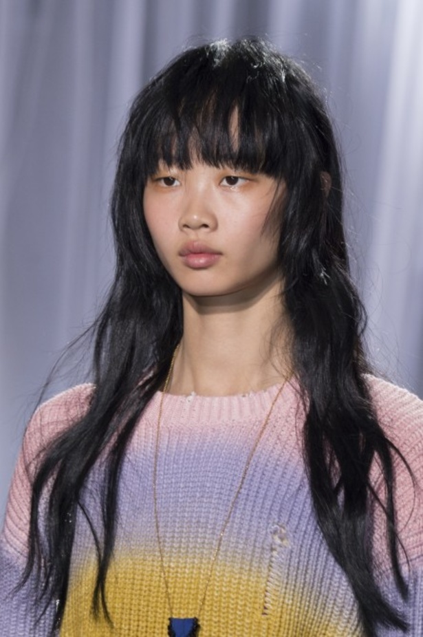 مجموعة زاديغ اند فولتير لموسم ربيع وصيف 2018