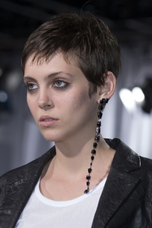 مجموعة زاديغ اند فولتير لموسم ربيع وصيف 2018