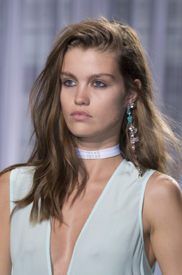 مجموعة زاديغ اند فولتير لموسم ربيع وصيف 2018