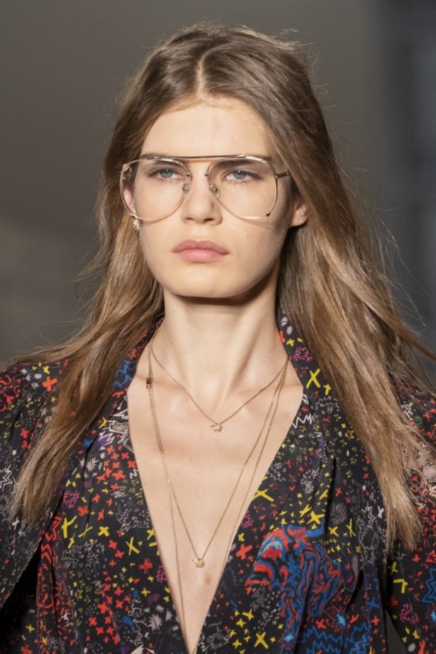 مجموعة Zadig & Voltaire للألبسة الجاهزة لخريف 2019