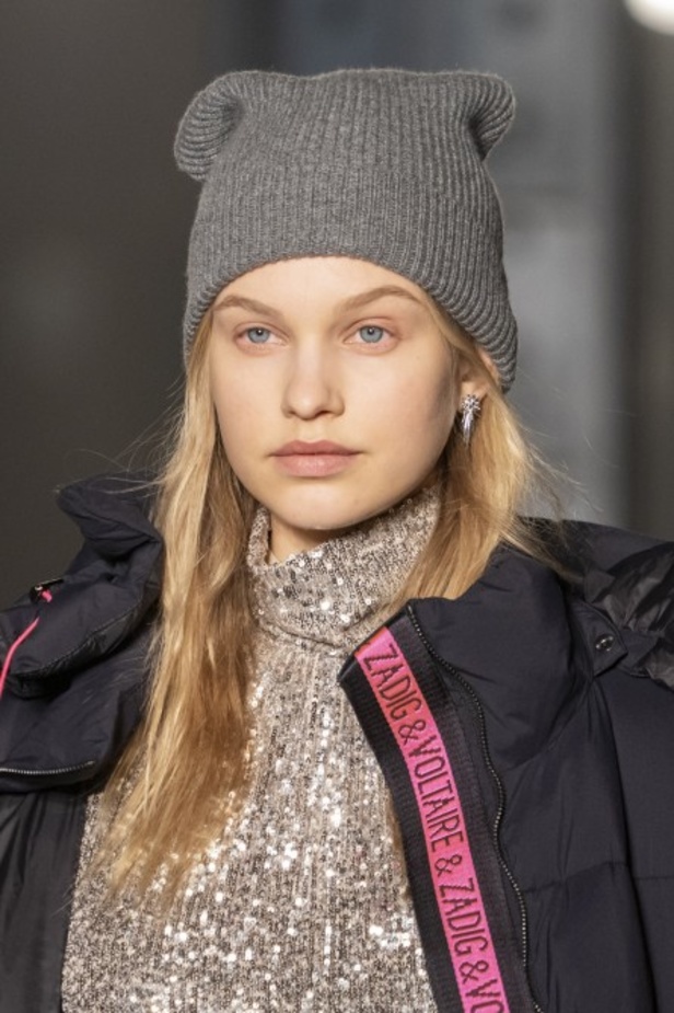 مجموعة Zadig & Voltaire للألبسة الجاهزة لخريف 2019