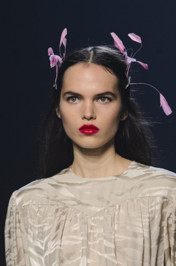 مجموعة Zadig & Voltaire  لخريف وشتاء 2018