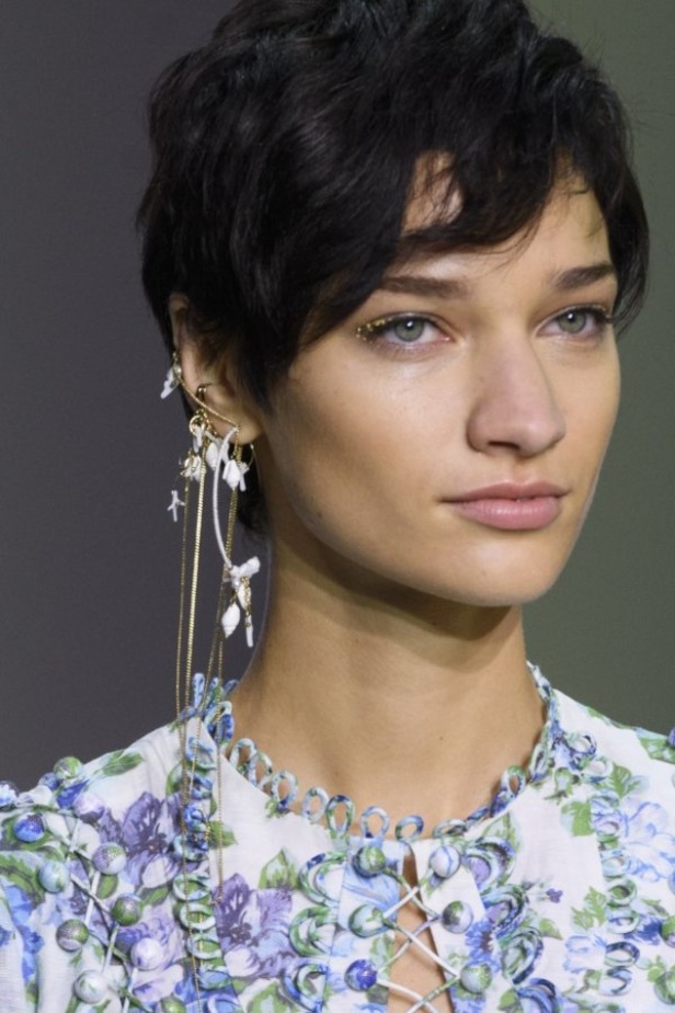 مجموعة Zimmermann لربيع وصيف 2018