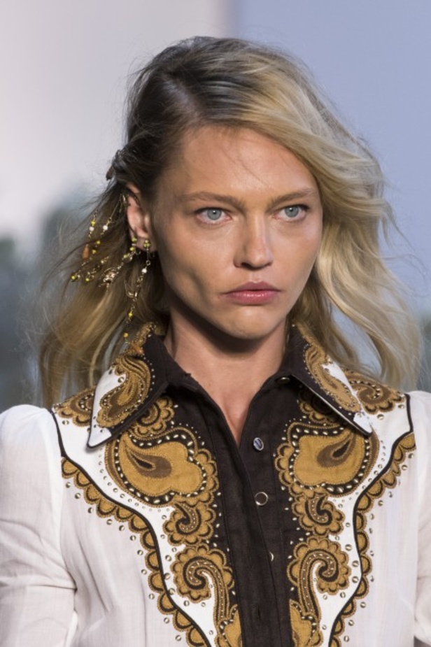 مجموعة زيمرمان لموسم ربيع وصيف 2019