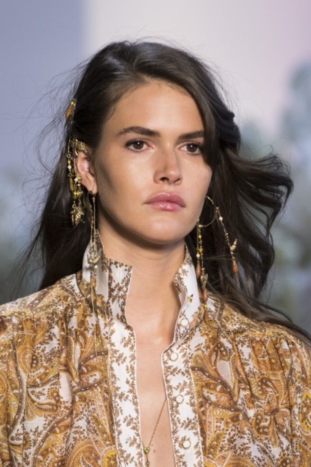 مجموعة زيمرمان لموسم ربيع وصيف 2019