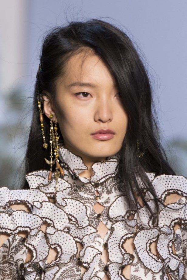 مجموعة زيمرمان لموسم ربيع وصيف 2019