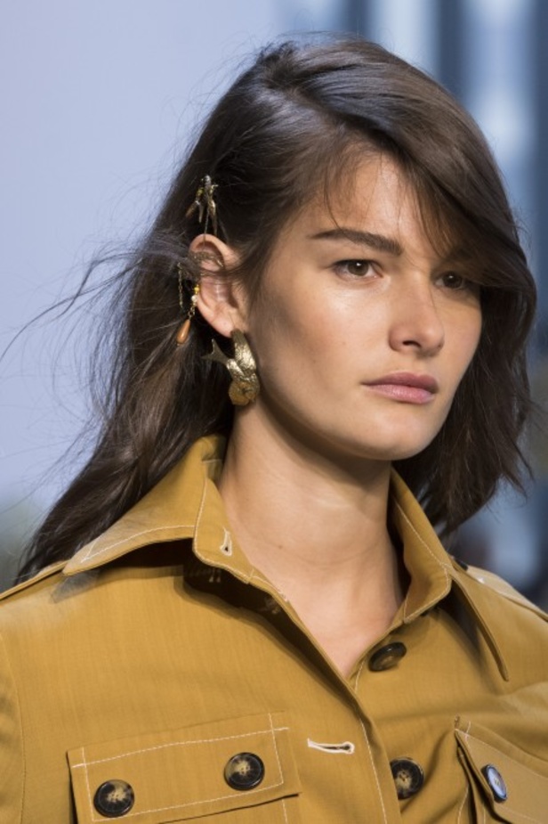 مجموعة زيمرمان لموسم ربيع وصيف 2019