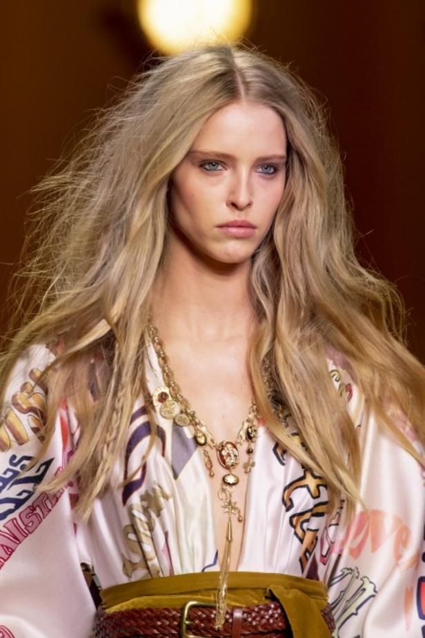 مجموعة ZIMMERMAN لخريف وشتاء 2020/2021 من نيويورك 