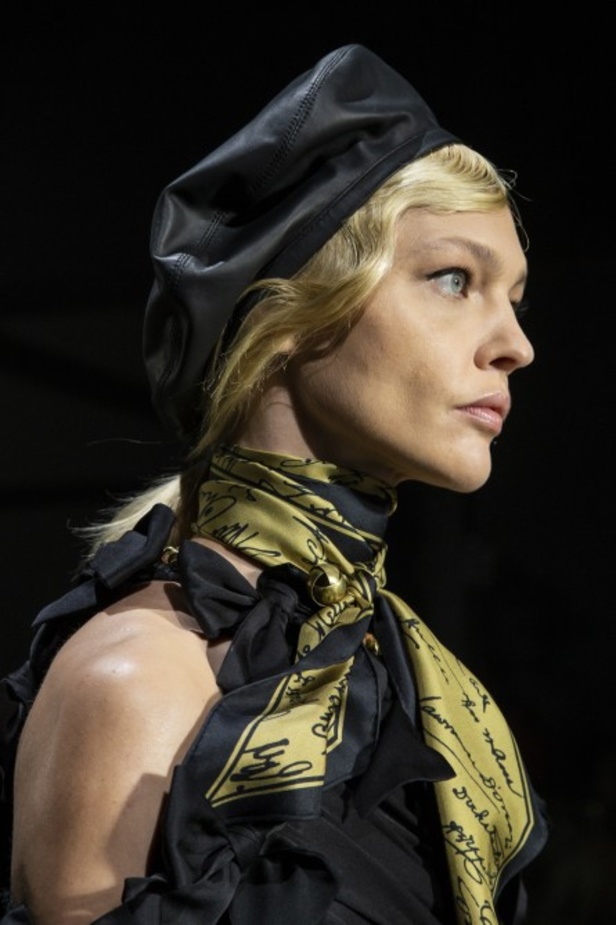 مجموعة Zimmermann للألبسة الجاهزة لموسم خريف 2019