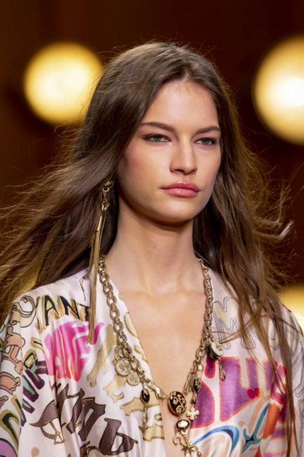 مجموعة ZIMMERMAN لخريف وشتاء 2020/2021 من نيويورك 