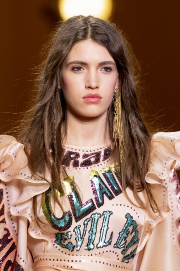 مجموعة ZIMMERMAN لخريف وشتاء 2020/2021 من نيويورك 