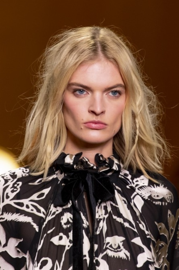 مجموعة ZIMMERMAN لخريف وشتاء 2020/2021 من نيويورك 