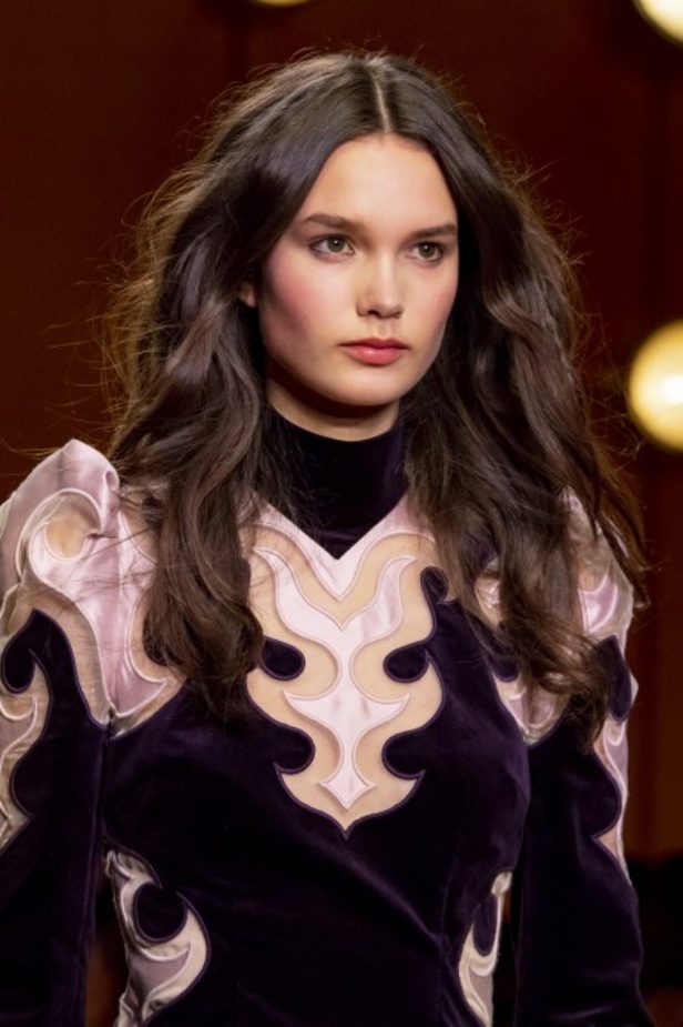 مجموعة ZIMMERMAN لخريف وشتاء 2020/2021 من نيويورك 